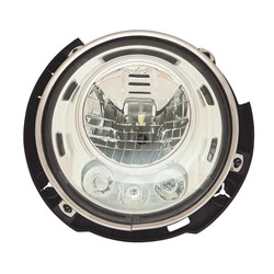 Jeep Wrangler / Wrangler JK 2007–2018 Headlight Assembly – CH2503307 product photo