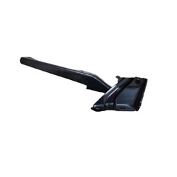 Mazda 6 2018–2021 Hood (Driver side) – MA1236156 product photo