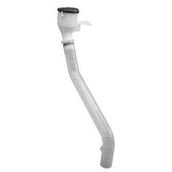 Toyota RAV4 2019–2025 Windshield Washer Tank Tube Assy – TO1289113 product photo