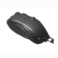 Jeep Wrangler / Wrangler JK 2007–2018 Fender Liner (Rear) – CH1762100 product photo