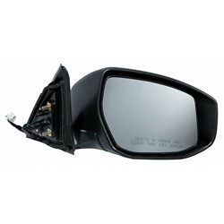Nissan Altima 2013–2018 Side Mirror (Rear) – NI1321224 product photo