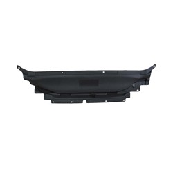 Ford Fusion 2013–2020 Front Panel Molding (Front) – FO1224112 product photo