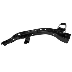 Toyota RAV4 2013–2018 Radiator (Passenger side) – TO1225315 product photo