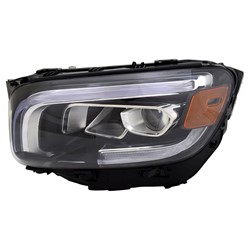 Mercedes-Benz GLB250 / GLB35 AMG 2020–2023 Headlight Assembly – MB2502269 product photo