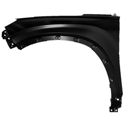 Hyundai Santa FE 2019–2023 Fender (Front) – HY1240173 product photo
