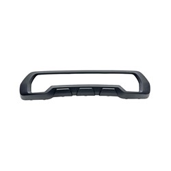 Gmc Sierra 2500 HD / Sierra 3500 HD 2020–2023 Front Bumper Molding (Front) – GM1044162 product photo