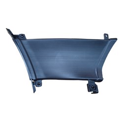 Hyundai Santa FE Sport 2017–2018 Lt Front Bumper Insert (Front) – HY1038150 product photo