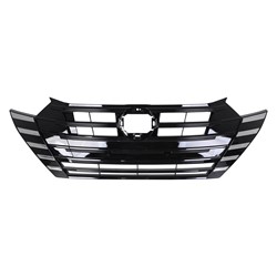 Nissan Versa 2023–2025 Grille – NI1200338 product photo