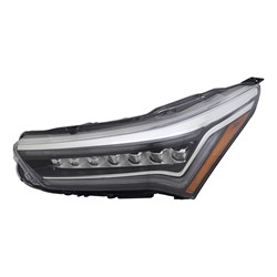 Acura RDX 2019–2021 Headlight Assembly – AC2502133 product photo