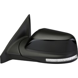 Ford Explorer 2016–2019 Side Mirror (Rear) – FO1320554 product photo