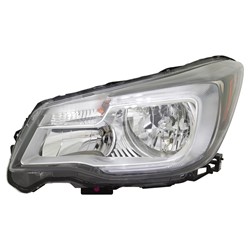 Subaru Forester 2017–2018 Headlight Assembly – SU2502158 product photo