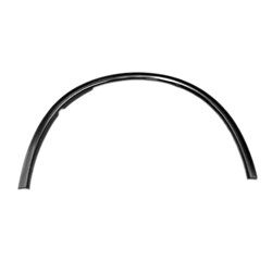 Dodge Durango 2011–2024 Lt Front Wheel Opening Molding (Front) – CH1290114 product photo