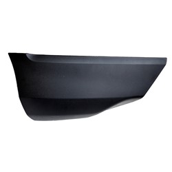 Ford Ecosport 2018–2022 Front Bumper Cover (Front) – FO1017102 product photo
