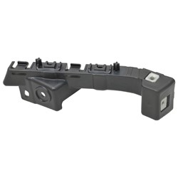 Chevrolet Malibu 2016–2025 Front Bumper Cover (Front) – GM1043137 product photo