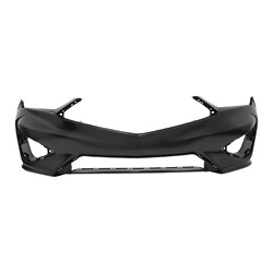 Acura ILX 2019–2022 Front Bumper Cover (Front) – AC1000206 product photo