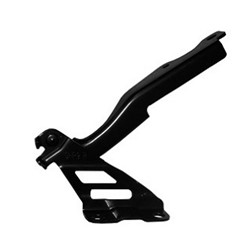 Mazda 3 2014–2018 Hood (Passenger side) – MA1236141 product photo