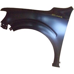 Nissan NV1500 / NV2500 & more 2012–2021 Fender (Front) – NI1240210 product photo