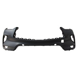 Infiniti QX50 2019–2025 Front Bumper Cover (Front) – IN1000289 product photo