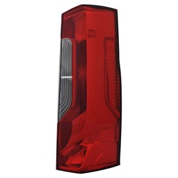 Mercedes-Benz Sprinter 1500/2500/3500 2019–2023 Tail Light Assembly – MB2801161 product photo