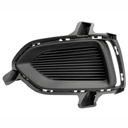 Hyundai Accent 2018–2022 Lt Front Bumper Insert (Front) – HY1038131 product photo