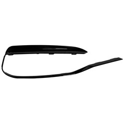 Bmw 320i / 328d & more 2016–2017 Rt Front Bumper Molding (Front) – BM1047143 product photo