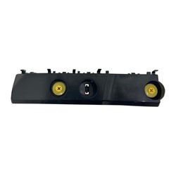 Nissan Frontier 2022–2024 Front Bumper Cover (Front) – NI1042131 product photo