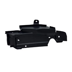 Nissan Murano 2015–2024 Grille (Driver side) – NI1218140 product photo