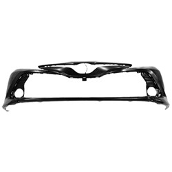 Toyota Camry 2018–2020 Front Bumper Cover (Front) – TO1000432 product photo
