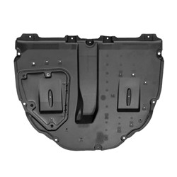 Toyota Corolla Cross 2022–2024 Lower Engine Cover – TO1228302 product photo