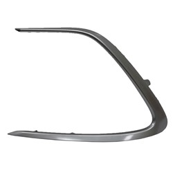 Toyota Camry 2021–2024 Lt Front Bumper Insert (Front) – TO1038244 product photo