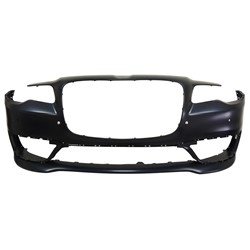 Chrysler 300 2017–2023 Front Bumper Cover (Front) – CH1000A35 product photo