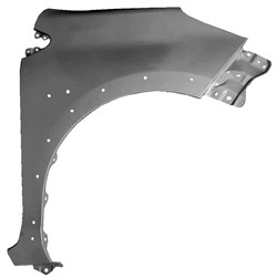Toyota Prius c 2018–2019 Fender (Front) – TO1241270 product photo