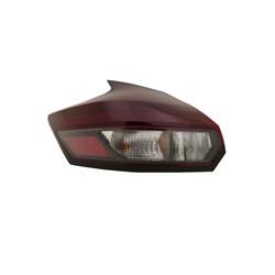 Nissan Kicks / Kicks Play 2021–2025 Tail Light Assembly – NI2804125 product photo