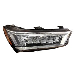 Acura MDX 2017–2020 Headlight Assembly – AC2503130 product photo