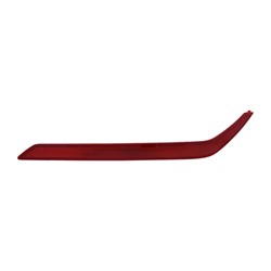 Kia K4 2025 Rt Rear Bumper Reflector (Rear) – KI1185132 product photo