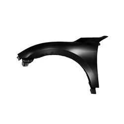 Honda Civic 2017–2021 Fender (Front) – HO1240195 product photo