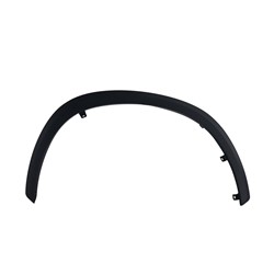 Lexus NX250 / NX350 & more 2022–2025 Rt Front Wheel Opening Molding (Front) – LX1291104 product photo