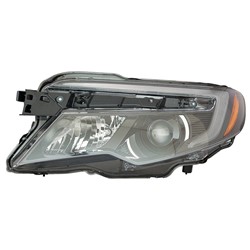 Honda Pilot / Ridgeline 2016–2020 Headlight Assembly – HO2502165 product photo