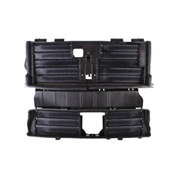Ford Edge 2019–2024 Grille Air Intake Assembly – FO1206114 product photo