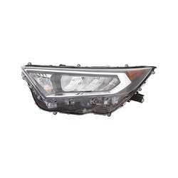 Toyota RAV4 2019–2021 Headlight Assembly – TO2502275 product photo