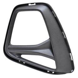 Chevrolet Blazer 2019–2022 Lt Front Bumper Insert (Front) – GM1038255 product photo