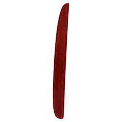 Honda Civic 2016–2021 Lt Rear Bumper Reflector (Rear) – HO1184114 product photo