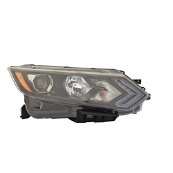 Nissan Qashqai / Rogue Sport 2020–2022 Headlight Assembly – NI2503279 product photo