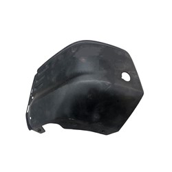 Chevrolet Colorado 2023–2025 & more Lt Rear Bumper Step Pad (Rear) – GM1196109 product photo