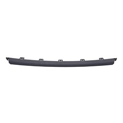 Jeep Grand Cherokee 2022–2024 Front Bumper Molding (Front) – CH1044177 product photo
