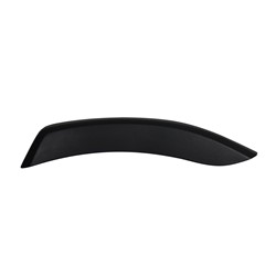 Subaru Crosstrek 2024–2025 Lt Rear Wheel Opening Molding (Rear) – SU1790106 product photo
