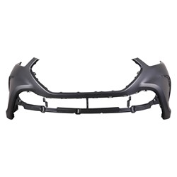 Toyota Highlander 2020–2025 Front Bumper Cover (Front) – TO1000487 product photo