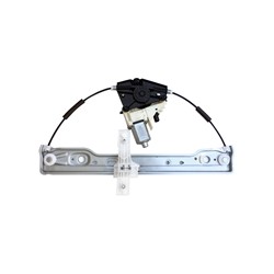 Jeep Gladiator / Wrangler 2018–2025 Rt Front Door Glass Regulator (Front) – CH1351195 product photo