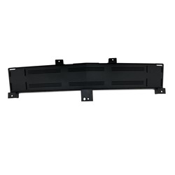Chevrolet Suburban / Tahoe 2021–2024 Front Bumper Filler (Front) – GM1087258 product photo