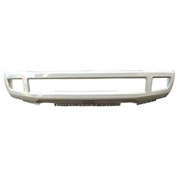 Ford F-250 Super Duty / F-350 Super Duty 2017–2019 Front Bumper Face Bar (Front) – FO1002442 product photo